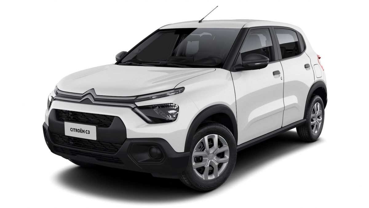 Lanzamiento_ Citroën C3 (Mercosur) Precios 0km Autoblog Uruguay 2022 2023-9